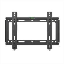 TV Wall Mount Bracket for 14-32 Inch Screens Universal Fixed Flat Panel Holder Plasma HDTV LCD LED Monitor