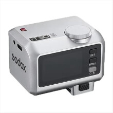 IT30Pro /S/F/O Camera Flash 2.8inch Touchscreen Pocket TTL Auto-Exposure 2.4G Wireless for