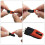 12 Pcs Turntable Replacement Stylus Needles for LP Ion Phonograph Record Player Special Needle 4