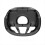 2PCS Steering Wheel for 2 Controllers Handle Simple NS2 Racing Somatosensory Game 5