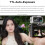 IT30Pro /S/F/O Camera Flash 2.8inch Touchscreen Pocket TTL Auto-Exposure 2.4G Wireless for 8
