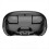 2PCS Steering Wheel for 2 Controllers Handle Simple NS2 Racing Somatosensory Game 6