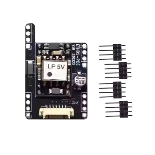 Development Board POE Module Embedded Serial Port to Ethernet WIFI Bluetooth Gateway Power Supply