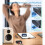 5.3 Home Stereo Bluetooth Receiver, Receiver to Adapter AUX 4