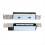 Embedded Electromagnetic Shear Lock Concealed Electric Magnetic Door with Time Delay for Access Control Systems 3