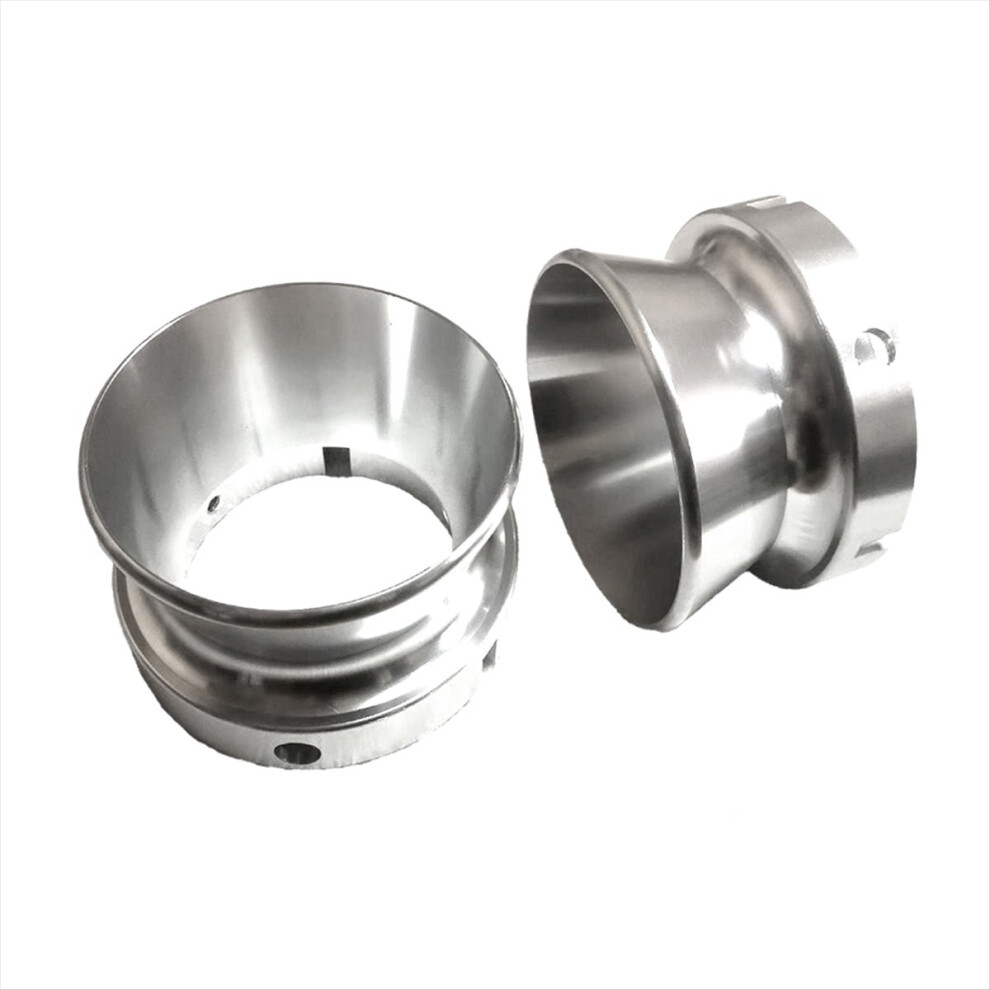 10 Inch Aluminum Hub Adapters With Handle Cup For Reel To Tape Recorders Stude Revox Polished Accessory B 4854219270527