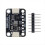 BME680 Environmental Sensor Module STEMMA QT/Qwiic Interface Temperature/Humidity/Air Pressure/Gas Detection 2