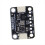 BME680 Environmental Sensor Module STEMMA QT/Qwiic Interface Temperature/Humidity/Air Pressure/Gas Detection 3