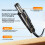 DC5.5x2.1mm Router WiFi Reset Rebooter for Bridge/Router/Repeater 24 Hours Automatic Restart Cable 5