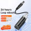 DC5.5x2.1mm Router WiFi Reset Rebooter for Bridge/Router/Repeater 24 Hours Automatic Restart Cable 9