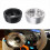 70mm Steering Wheel Adapter Plate for G29 Metal Modification Replacement Part Black 4