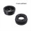 70mm Steering Wheel Adapter Plate for G29 Metal Modification Replacement Part Black 5