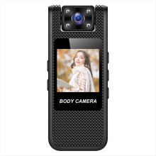 4K WiFi Pocket Camera Portable Digital Video Recorder BodyCam Infrared Night DV Riding Camcorder