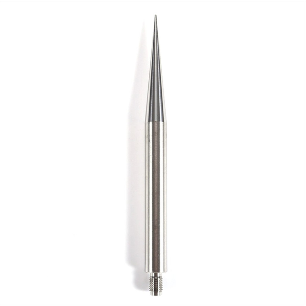 Shortwave Antenna Ground Anchor Gp Aluminum Alloy M10 Threaded Accessories 7-54Mhz 4854219267862