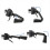 Computer Camera Webcam 1080P Full Hd Web Streaming Video Live Broadcast with Stereo Digital Microphone 7