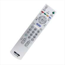 Remote Control RM-ED005 Replaced for TV -46V2000 -40V2000 -32V2000 -20G30xx -20G3000