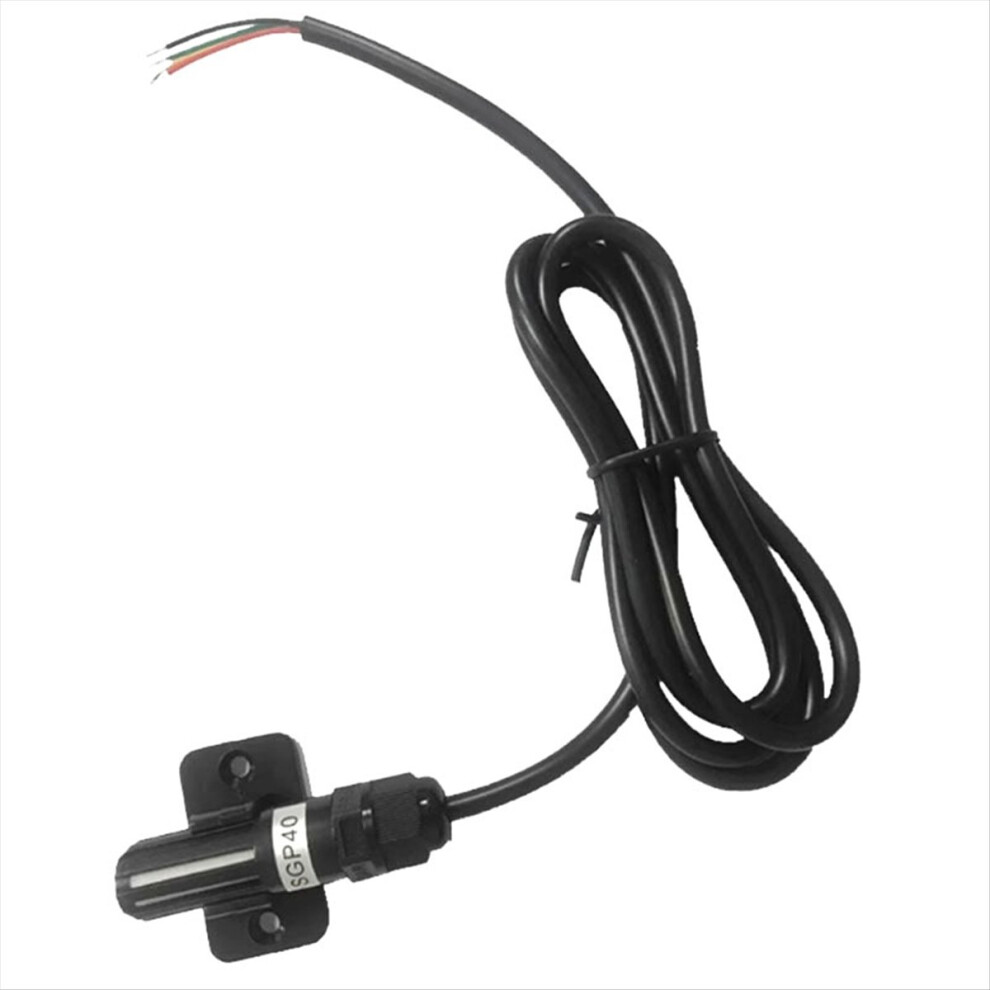 Sgp40 Air Quality Sensor Module Tvoc Eco2 Formaldehyde Carbon Dioxide Gas Detection For Monitoring 4854219275584