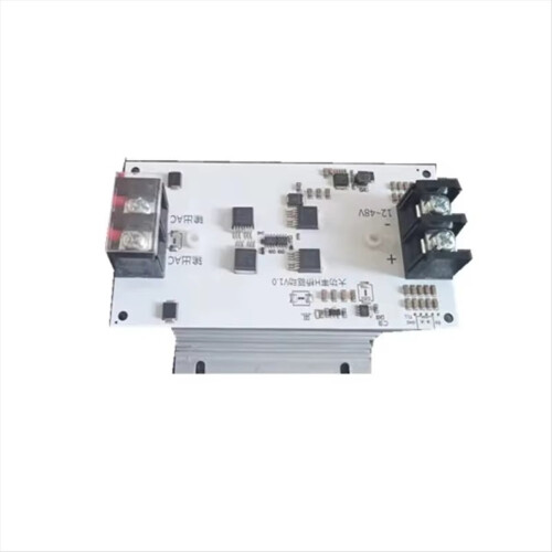 High Power Drive 500W Voltage Supply DC Input AC Output Strong Arc Industrial Driver Module