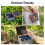 Portable Action Camera Storage Box Protective for 5 Pro /4/3 Accessories Orange 6