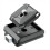Quick-Release Plate Kit Tripod Quick Conversion Base Sports Stabilizer for Camera Release 1
