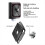 Quick-Release Plate Kit Tripod Quick Conversion Base Sports Stabilizer for Camera Release 11