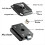 Quick-Release Plate Kit Tripod Quick Conversion Base Sports Stabilizer for Camera Release 8