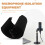 Microphone Isolation Shield Studio Recording Mic Filter Sponge Soundproof 10