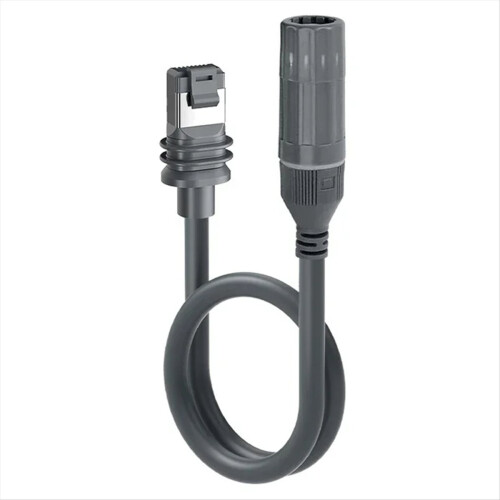 0.5m for Gen3 Ethernet Extender Adapter Satellite V3 Shielded to RJ45 Rectangular Converter Cable 1