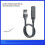 0.5m for Gen3 Ethernet Extender Adapter Satellite V3 Shielded to RJ45 Rectangular Converter Cable 7