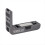 L-Type Quick Release Bracket for Osmo360 Magnetic Mount Base Horizontal & Vertical Camera Stand Accessory 2