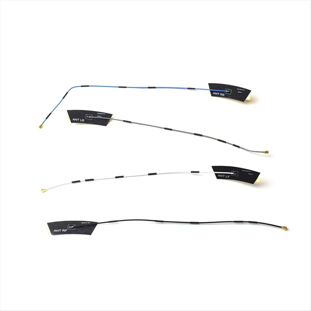 Gimbal Antenna For Avata 2 Drone Replacement Remote Control Machine Accessories Repair Spare Parts 4854219273603