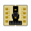 24G Human Body Movement Ranging and Positioning Radar Sensor Module Rd-03E 2
