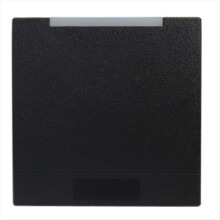 Waterproof RFID 125KHZ Low Frequency RFHID RS232 Read Card Device Hid TTL Level Communication