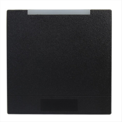 Waterproof RFID 125KHZ Low Frequency RFHID RS232 Read Card Device Hid TTL Level Communication