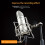 U-87 Microphone Shock Mount Compatible with AI Noise Reduction Studio Recording Accessory 3
