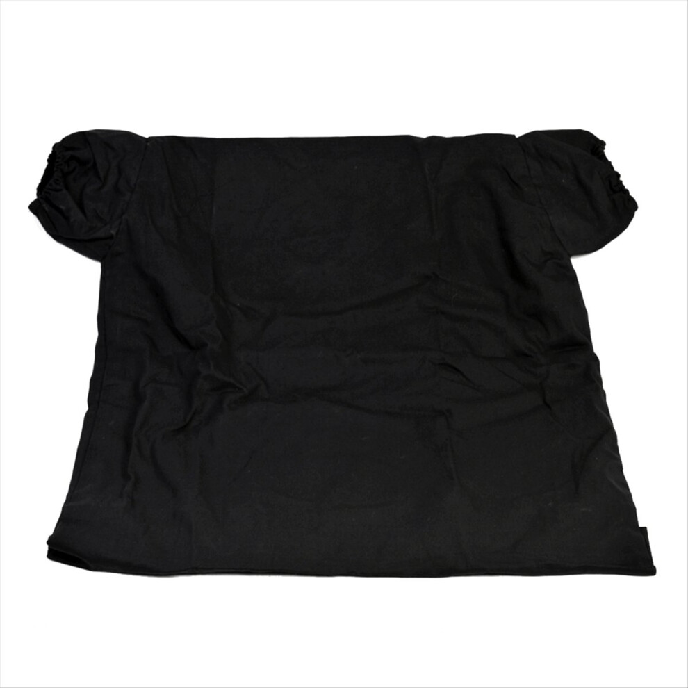 Outdoor Film Changing Photographic Negative Developing Darkroom Zipper Bag Double Layer Load 4854219280410