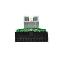 ARM20- 20-Pin to TC2030-IDC for Adapter Board 20p 6p 2.54mm Converter Accessories