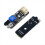 IR Infrared Obstacle Avoidance Sensor Module DIY Car Robot Reflective Photoelectric Switch 3