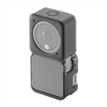 For Action 2 Magnetic Protective Case Protection Frame,Anti-Fall and Wear-Resistant Heat Dissipation Accessories