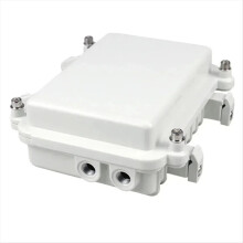 AP Wireless Bridge Case for Outdoor Communication Base Station Long Range Network Booster,Waterproof Box Type A
