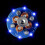 Magnetic Levitation Module Kit Electronic Small Fabrication Experiment Coil Push Down Circuit Board DIY Welding 6