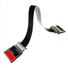 Flexible Card Extension Cable Adapter 50pin Interface Industrial Control Machine Tool 30cm