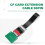 Flexible Card Extension Cable Adapter 50pin Interface Industrial Control Machine Tool 30cm 7
