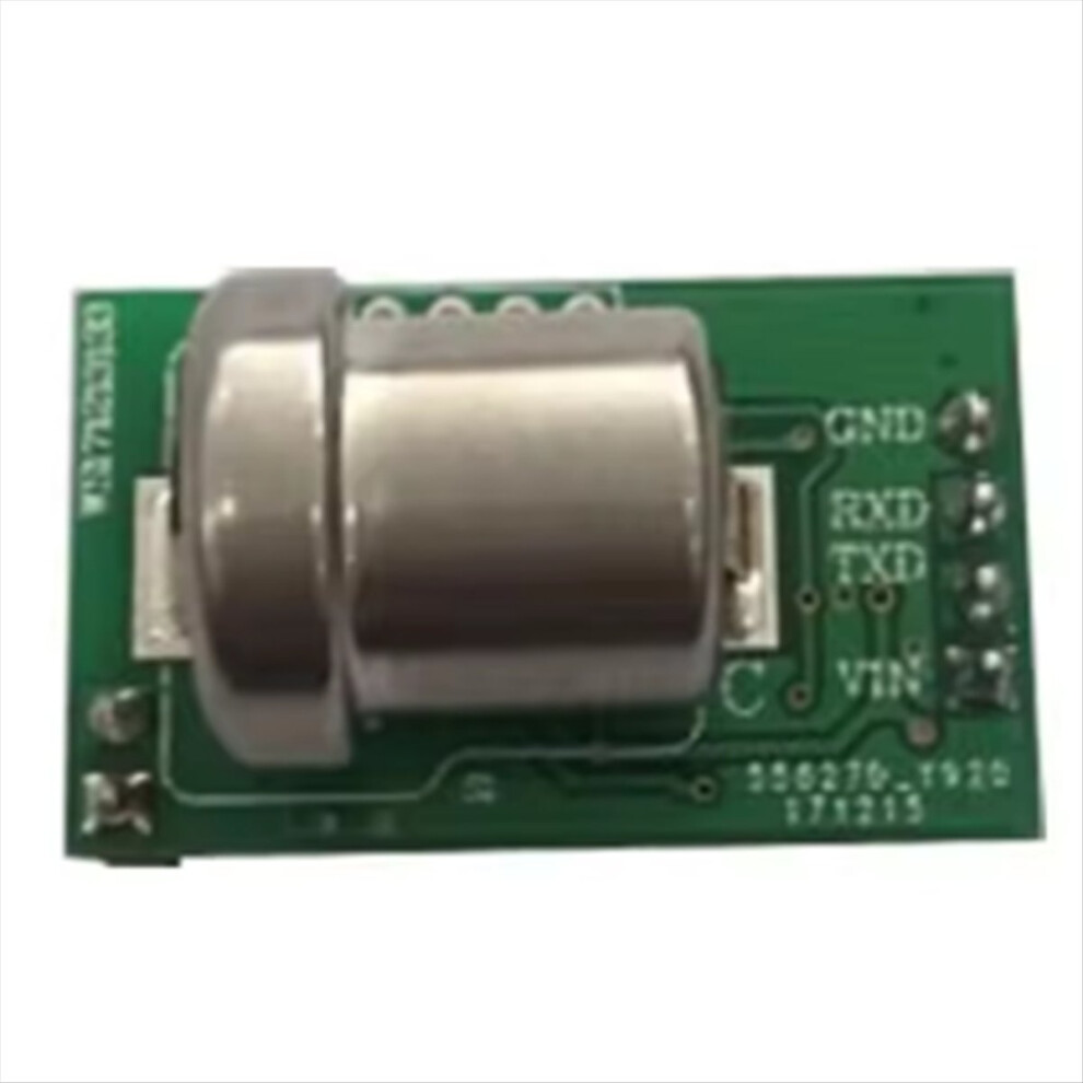 Ze16b-Cocarbon Monoxide Gas Sensor Module Electrochemical Alarm Car Household Codetection 4854219278530