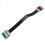Flexible Card Extension Cable Adapter 50pin Interface Industrial Control Machine Tool 30cm 4