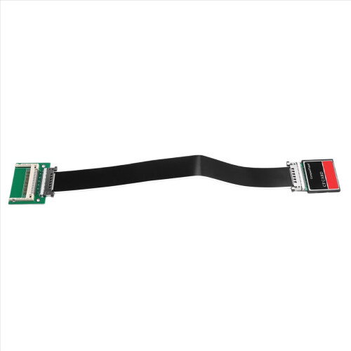 Flexible Card Extension Cable Adapter 50pin Interface Industrial Control Machine Tool 30cm 2