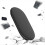 Silicone Protective Case Shockproof Shell Anti-Drop Soft Cover for TV Streamer (4K) Console 5pc 5