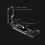 Extendable Arca L-Bracket with Dual Style Plate Fixing Column Battery Compartment Trigger for Z8 Camera 3