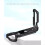 Extendable Arca L-Bracket with Dual Style Plate Fixing Column Battery Compartment Trigger for Z8 Camera 8