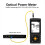 Network Cable Tester RJ45 RJ11 Tracker Detector Continuity Tools Line Finder 8
